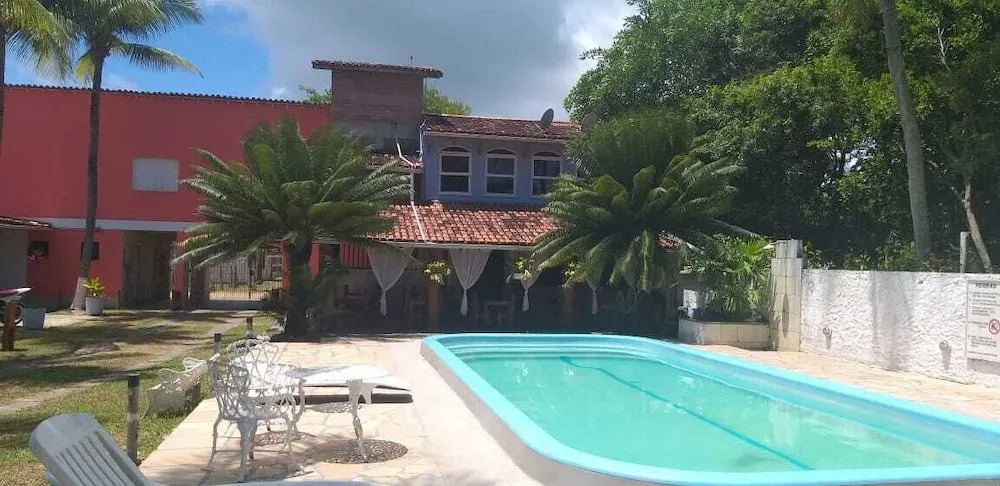 Pousada Vila de Atalaia