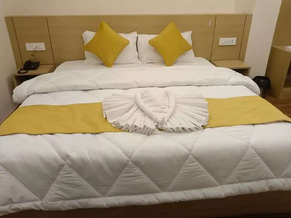 Hotel Swastik Inn Gangtok - 21502KL