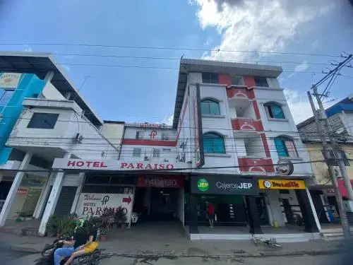 Meridien Suites