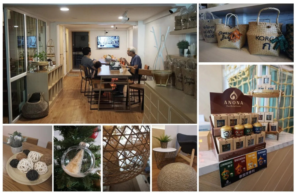 Sarnn Sukhumvit 28