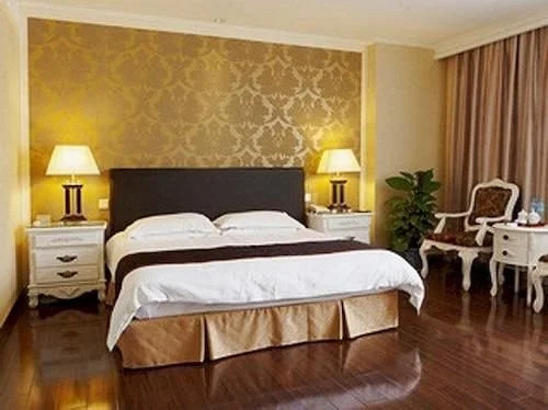 Nianfa 168 Hotel - Nanjing