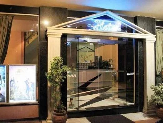 Ellinis Hotel
