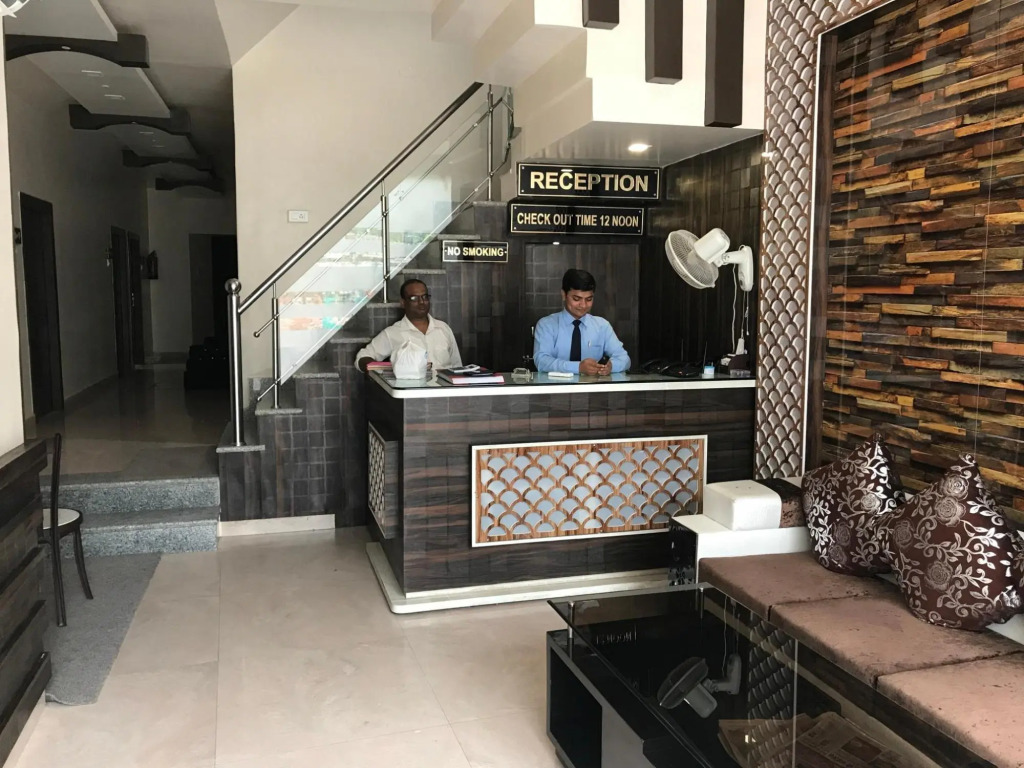 Hotel MMK