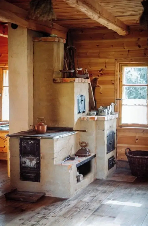 Holiday Home in Belczna Near Lake and Forests