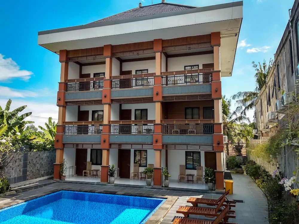 The Tunjung Boutique Resort