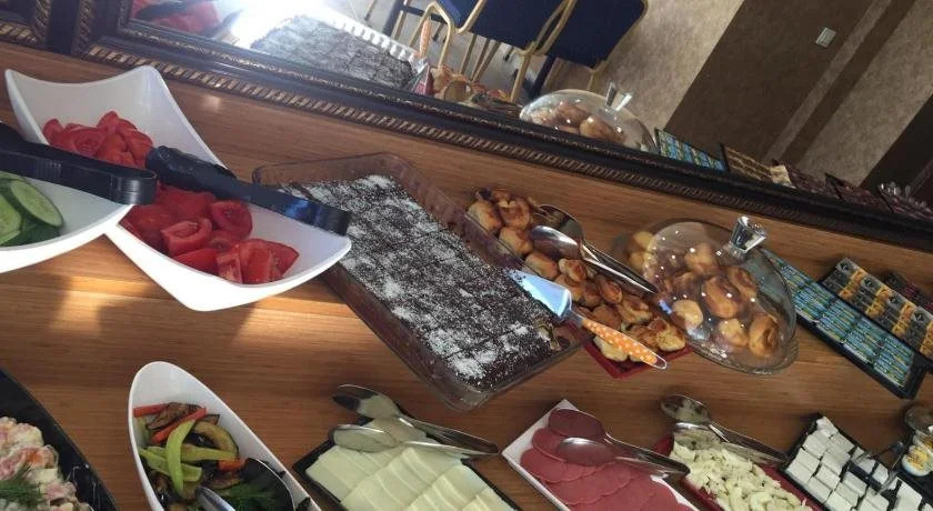 Hotel Aksaray istanbul