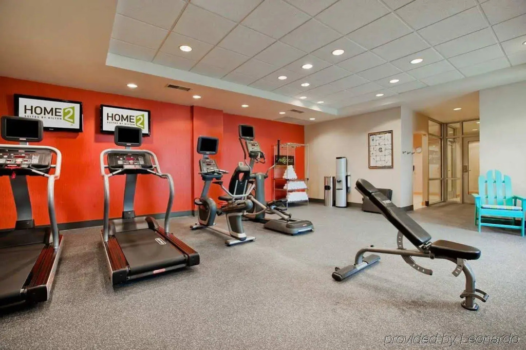 Home2 Suites by Hilton Austin/Cedar Park, TX