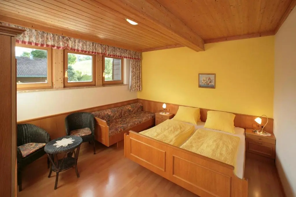 Appartement Perfeller