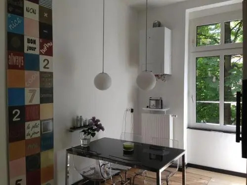 Apartment Miro