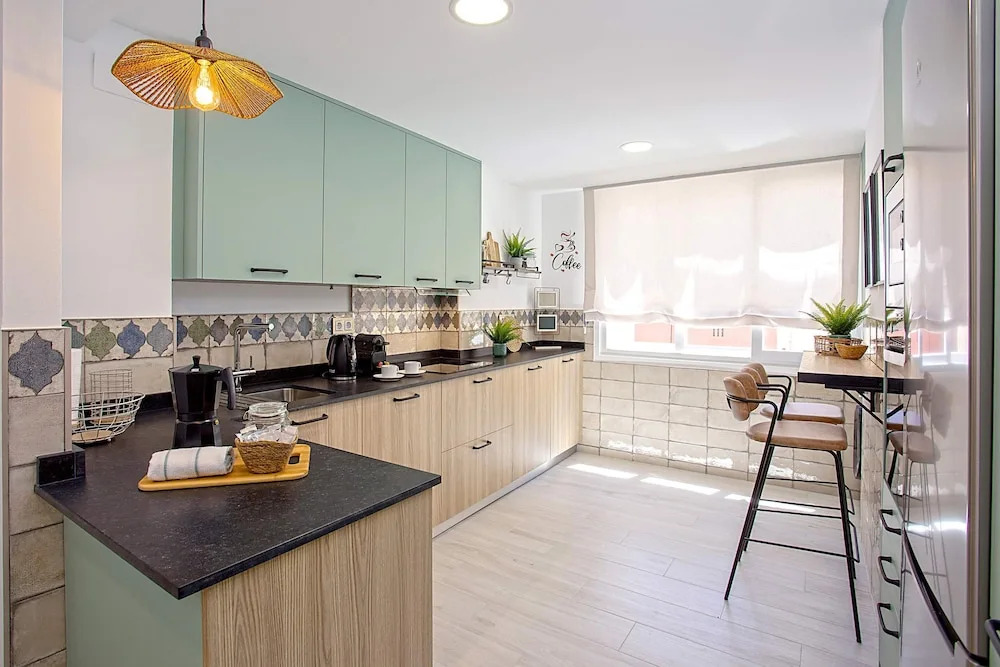Luxury Apartment in M Laga Victoria