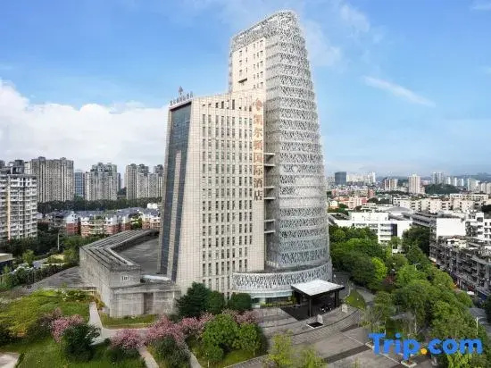Kelton International Hotel