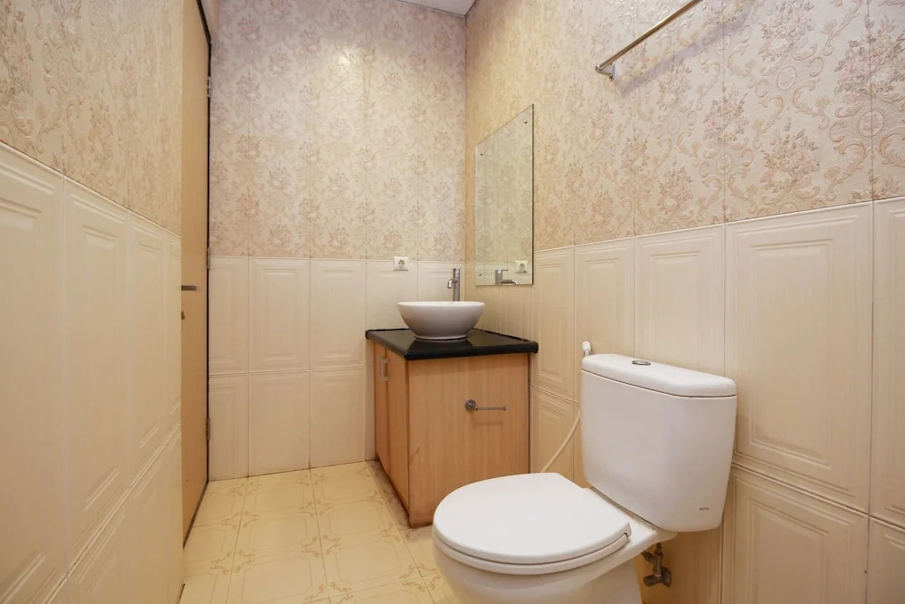 Airy Jatirangga Mendu 9 Cibubur