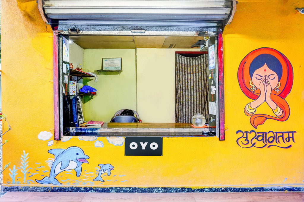 Hotel O Tulsi Resort