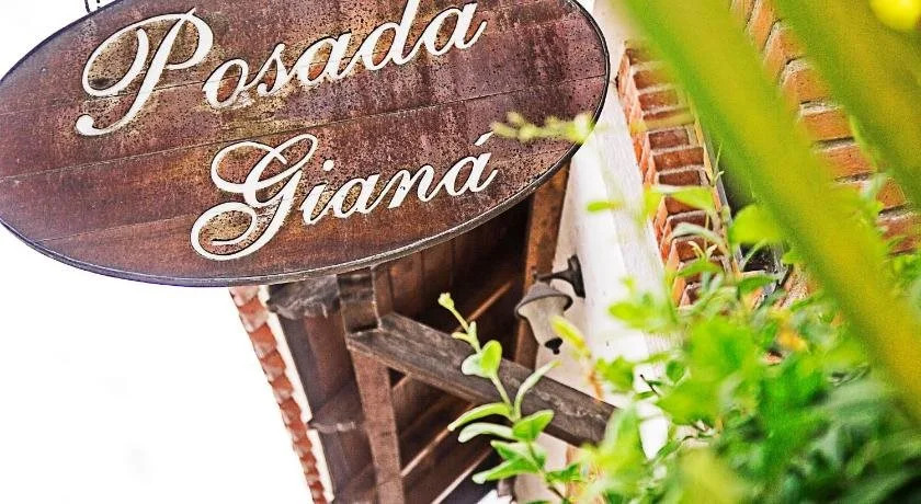 Posada Giana