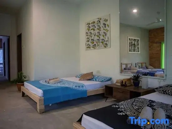 Langkawi Rouhi Retreats by uBook