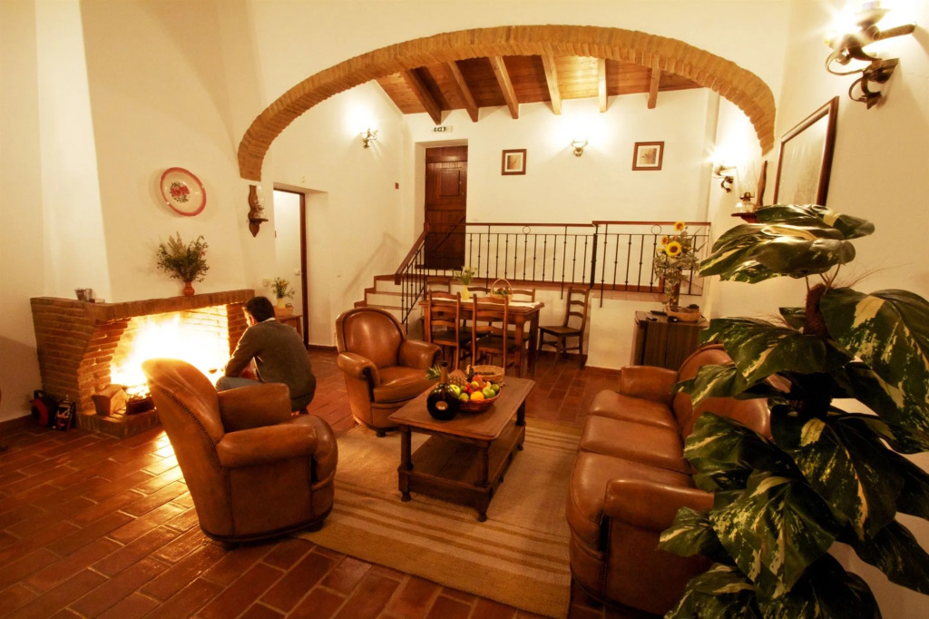 Herdade Da Corte
