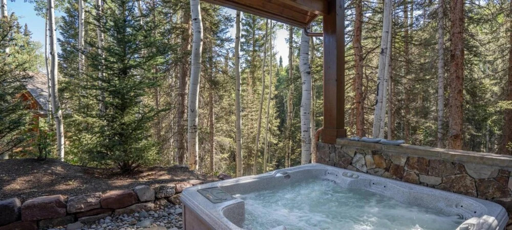 Ice Castle by Exceptional Stays