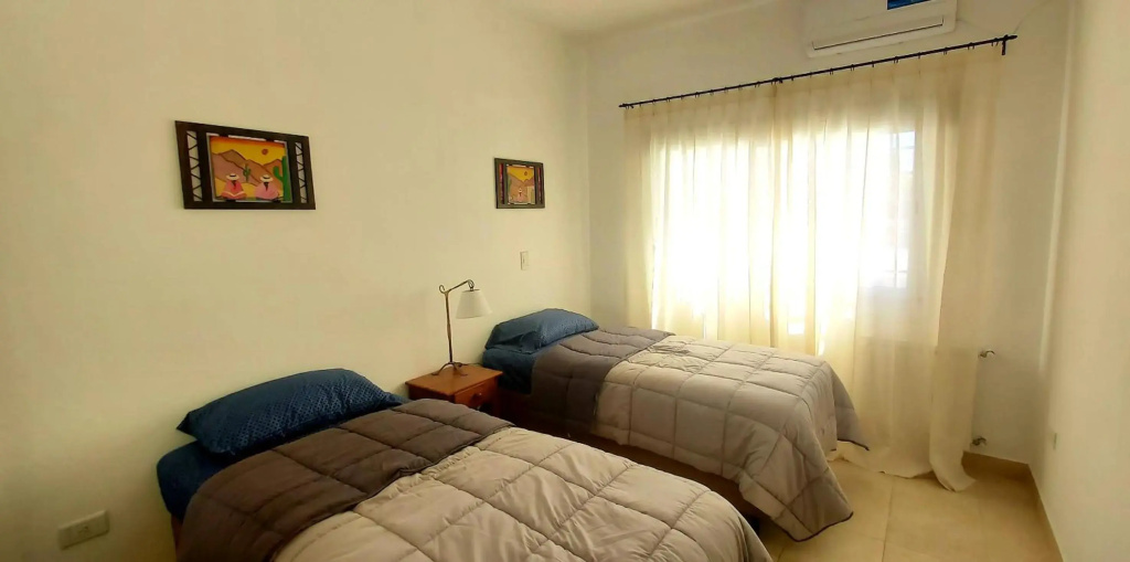 Renda Iporava, Hermoso departamento en Salta