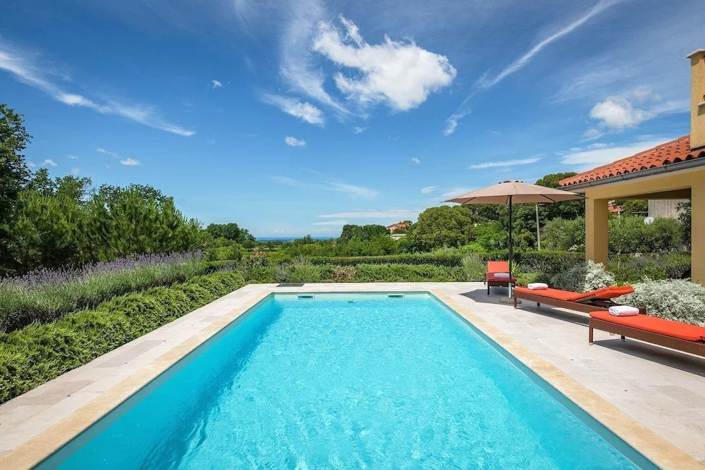 Villa Palman