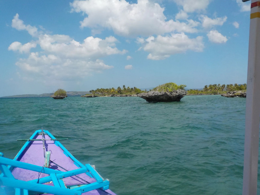 Sea Turtle House Moalboal
