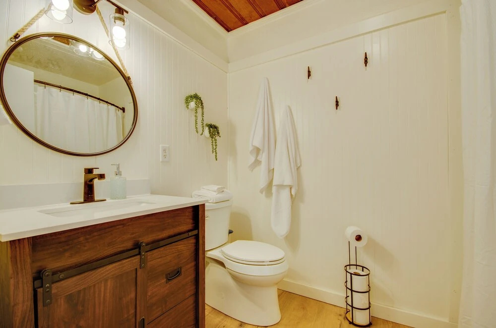 Lake View Cottage: Lake Ozarks Getaway
