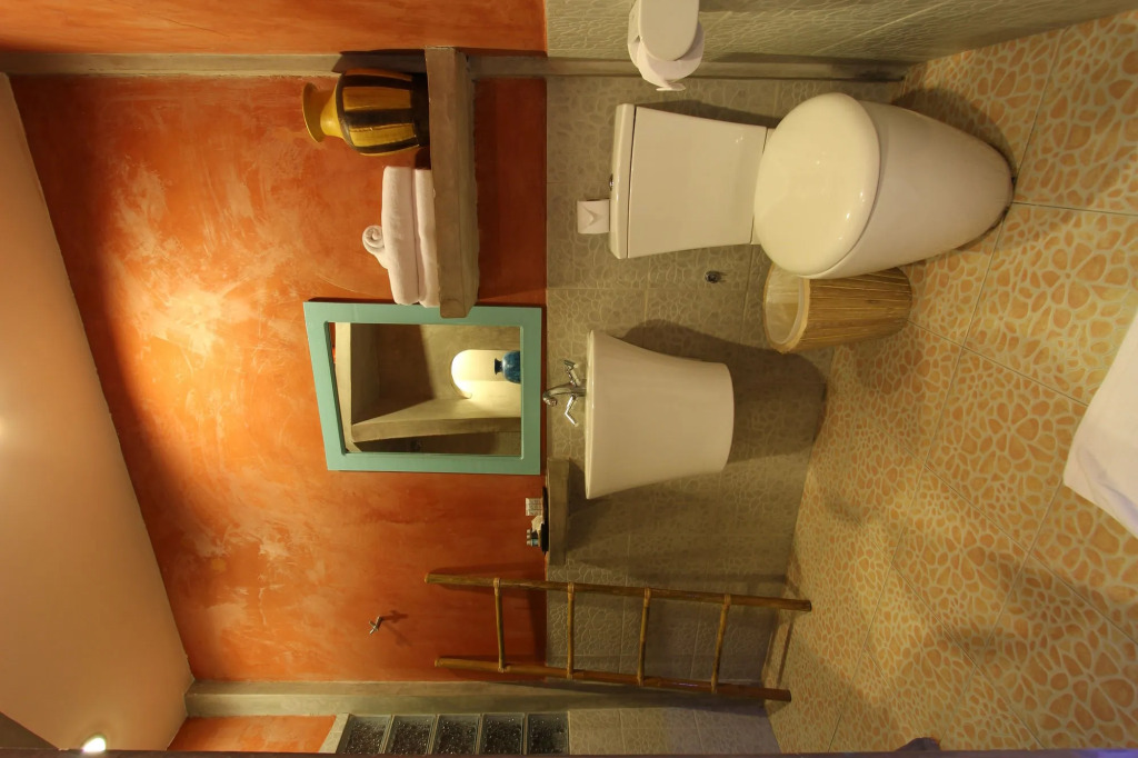 Pandora By Jida Lifestyle Hotel