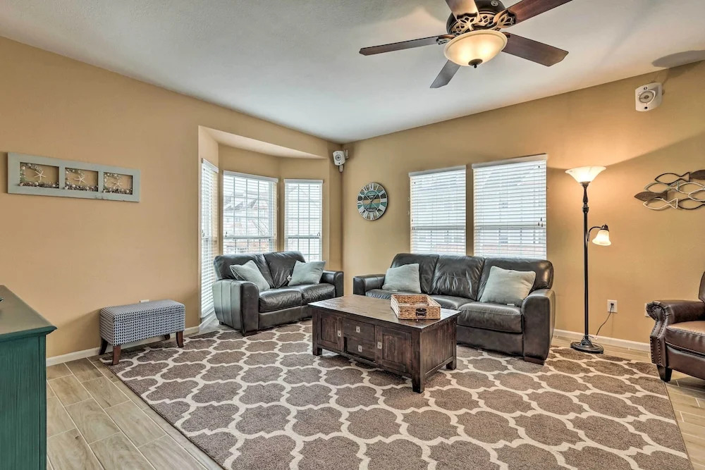 Near Bethany Beach & Boardwalk: Pristine Townhome!