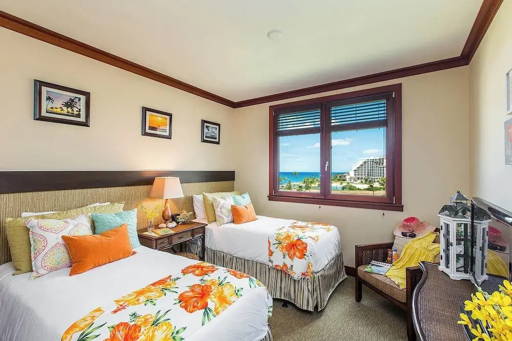 Hale Leilani Ko Olina Beachfront w/ Views!