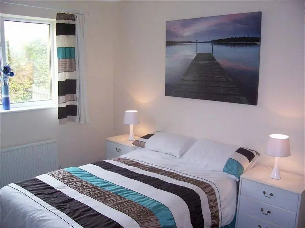Orchard Lodge B&B