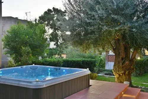 Villa Mazzei