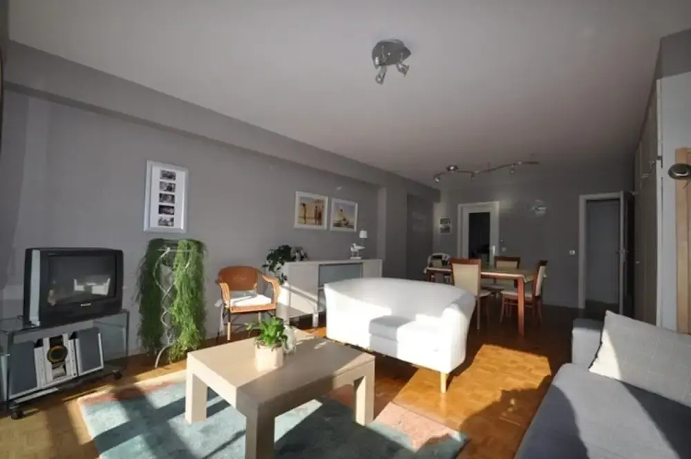 Apartment in Knokke-heist Near the Beach