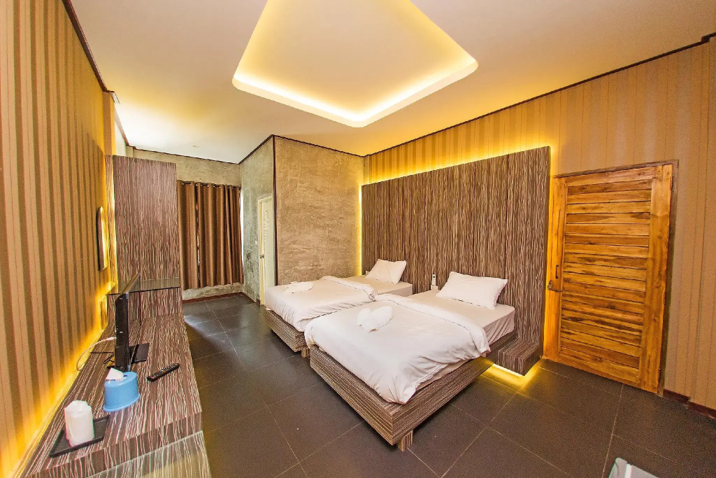 Loft at Sima