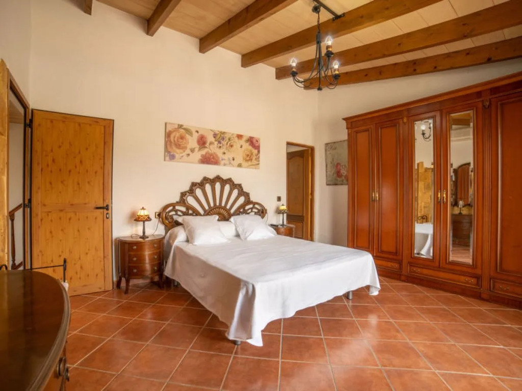 House Cas Pec Selva