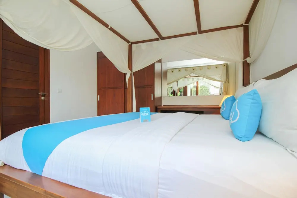 Airy Sanur Bumi Ayu Gang Lima 88 Denpasar Bali