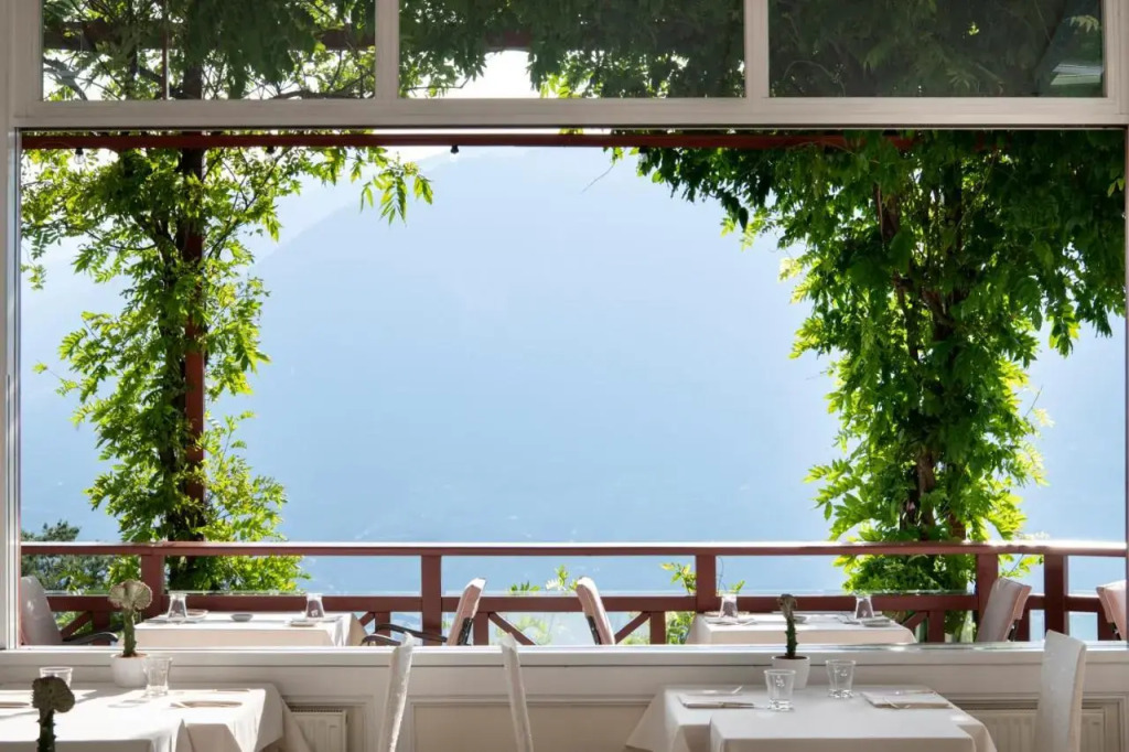 Relais & Chateaux Hotel Castel Fragsburg