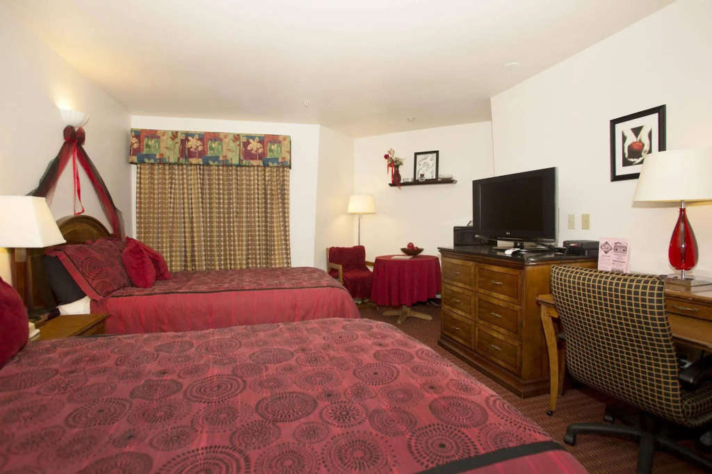 Dew Drop Inn