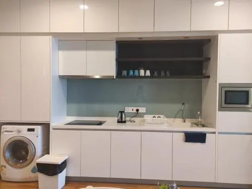 Kl Platinum Suite 42@ Luxury Stay