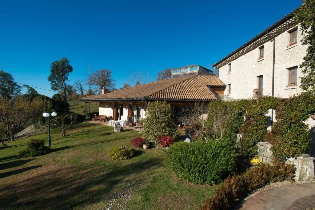Relais Valle DellAquila