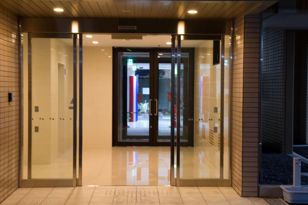 Kyoto Plaza Hotel