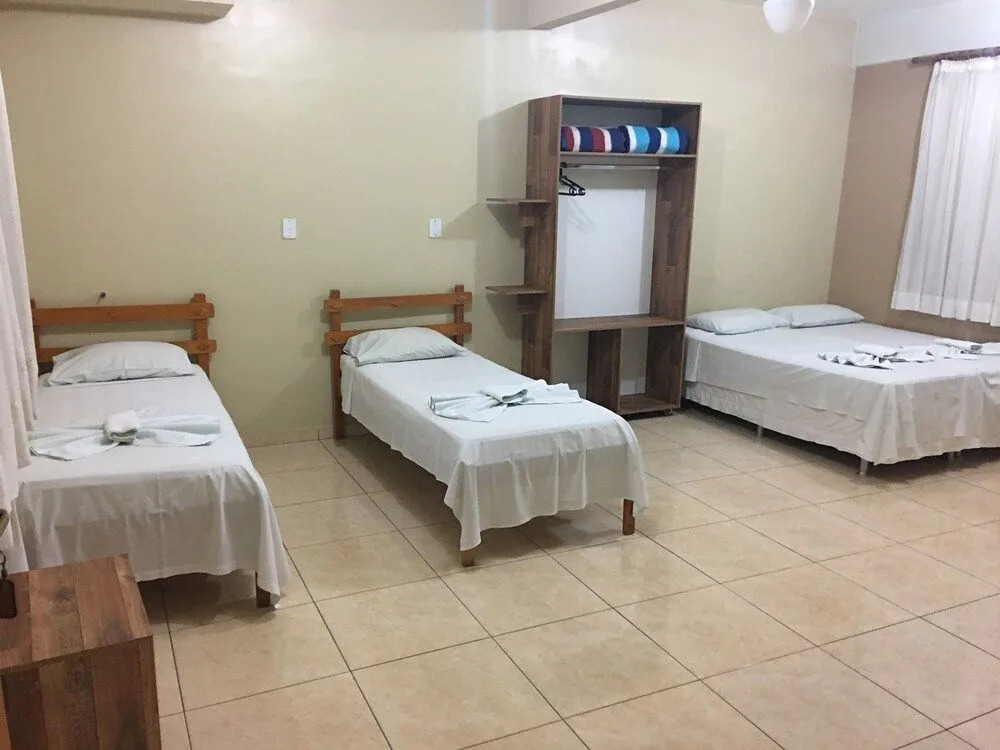 Trindade Hotel