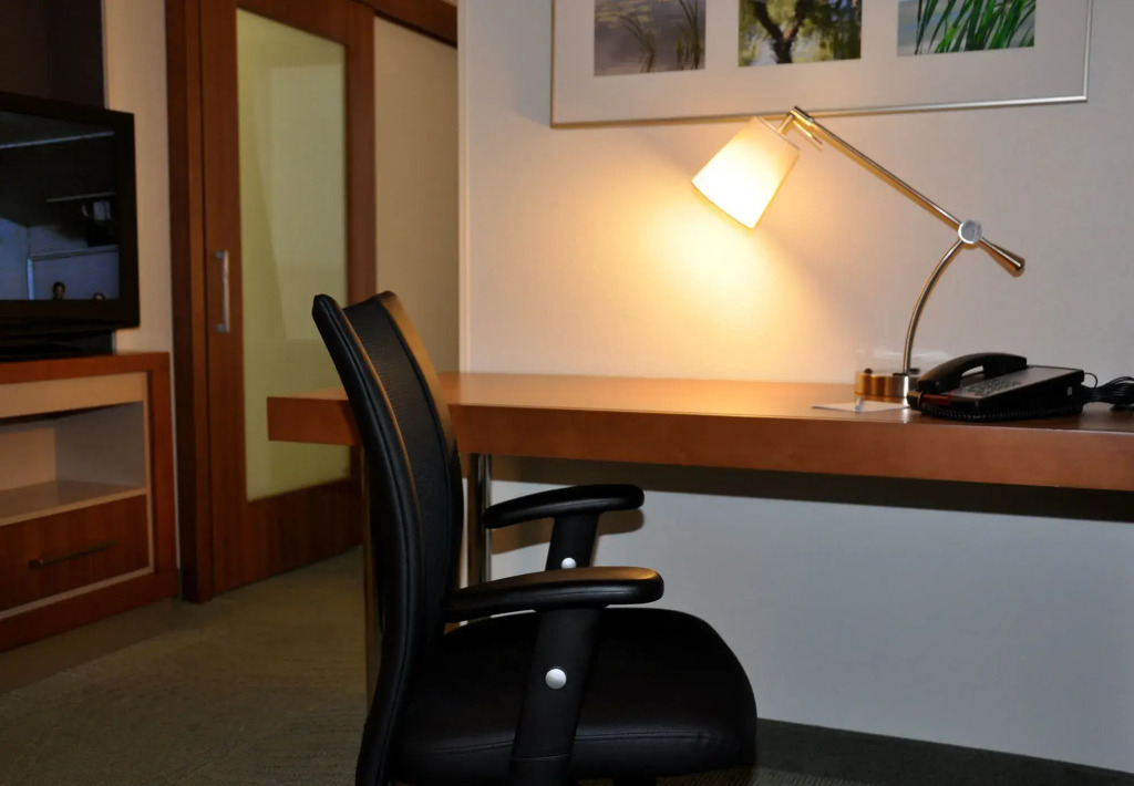SpringHill Suites Cincinnati North Forest Park