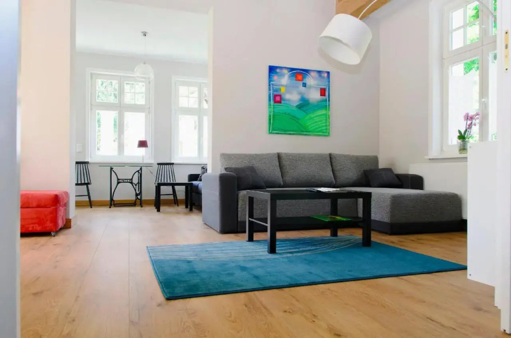Villa Dębowa