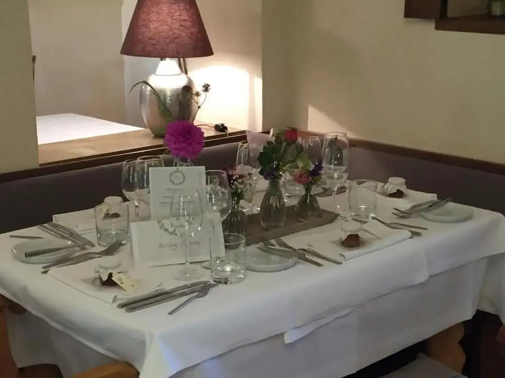 Boutiquehotel Kloster Pfalzel