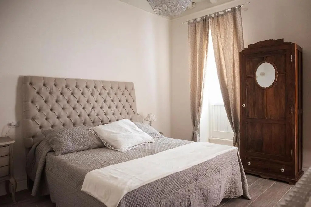 B&B Il Fosso Bianco