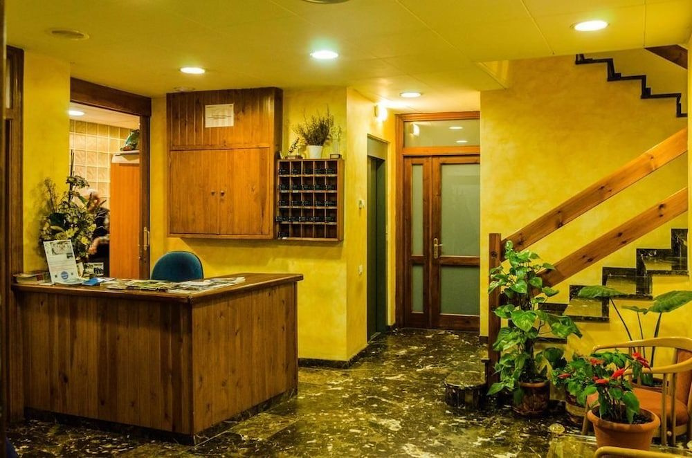 Hotel La Creu by RdA Hotels