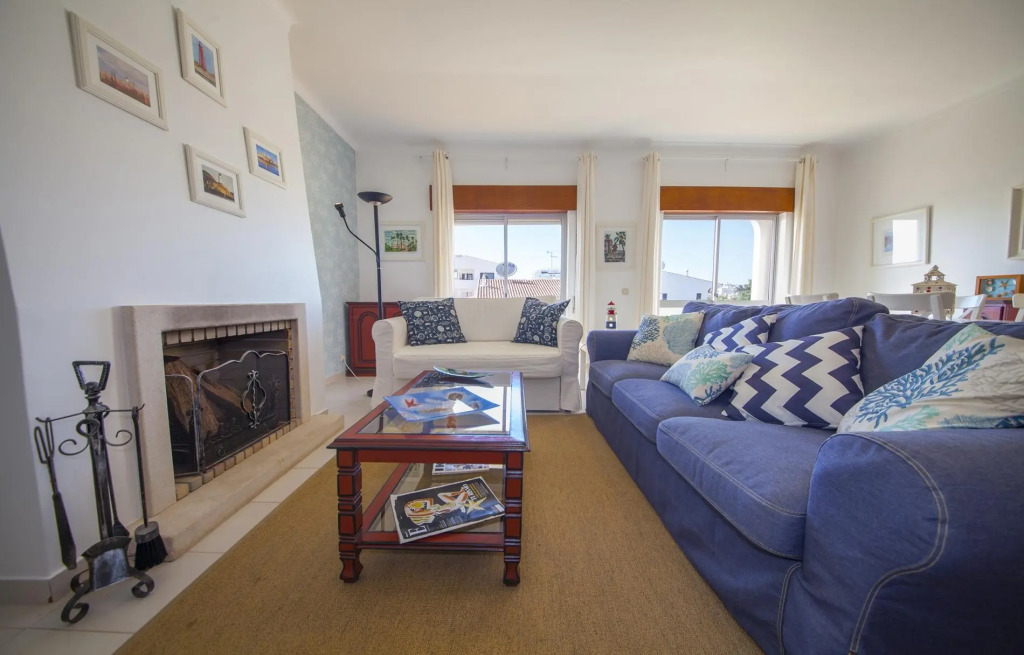 B01 - Alvor Marachique Apartment