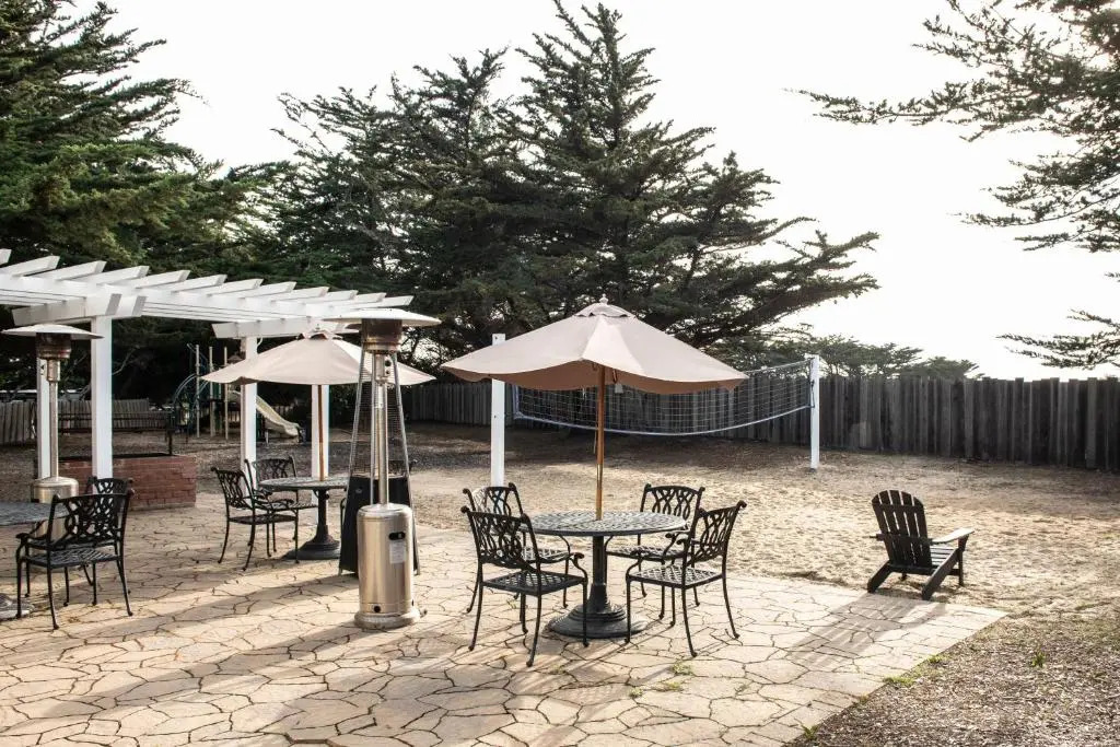 Marina Dunes RV Resort