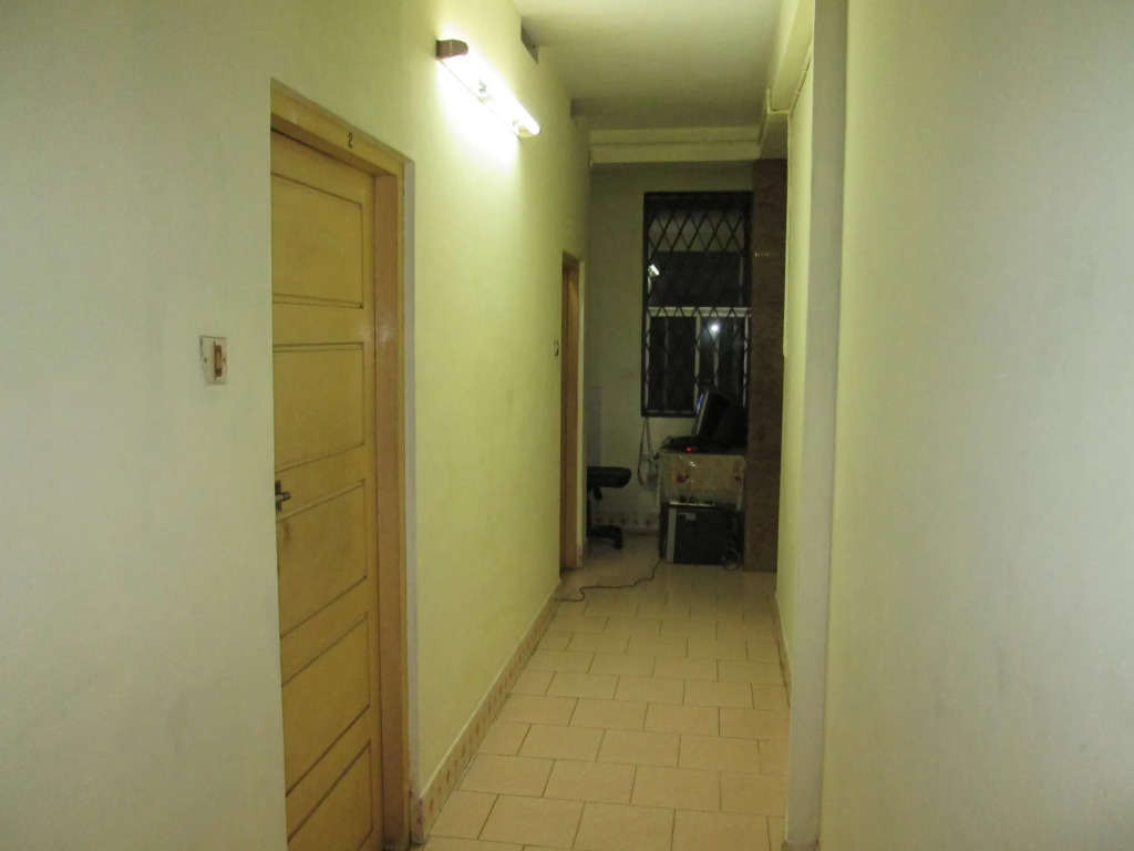 St.Antonys Lodge Ernakulam Market