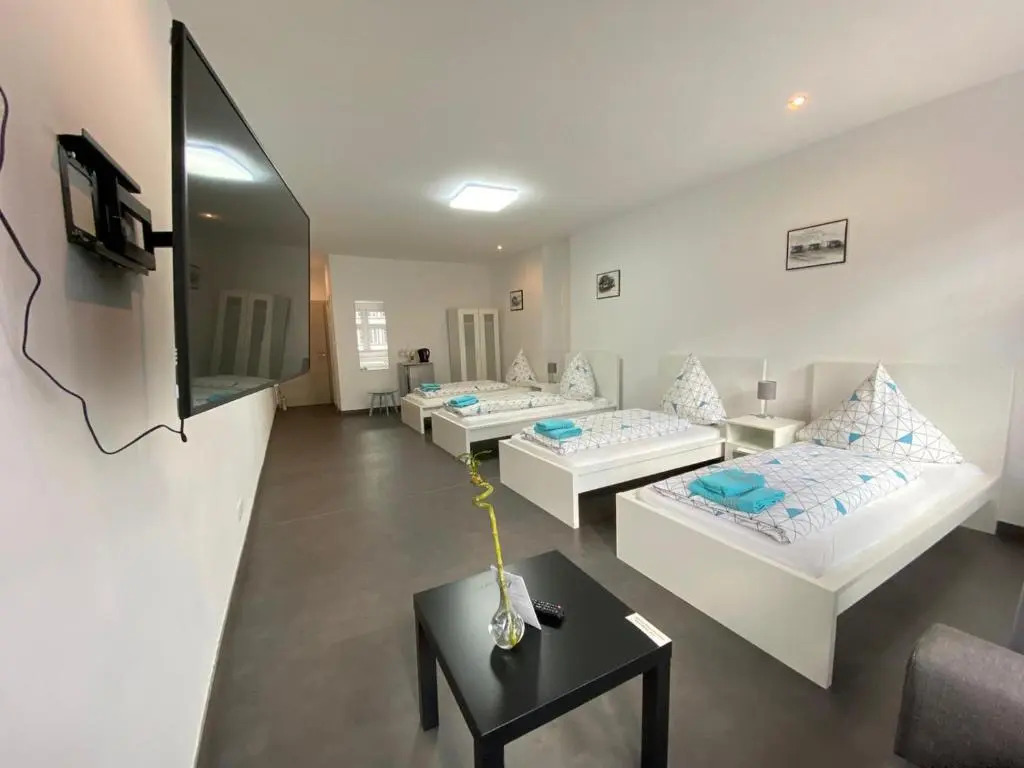 Homestay am Markt