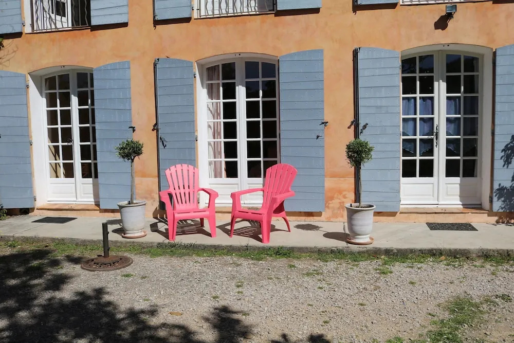 La Soleiade